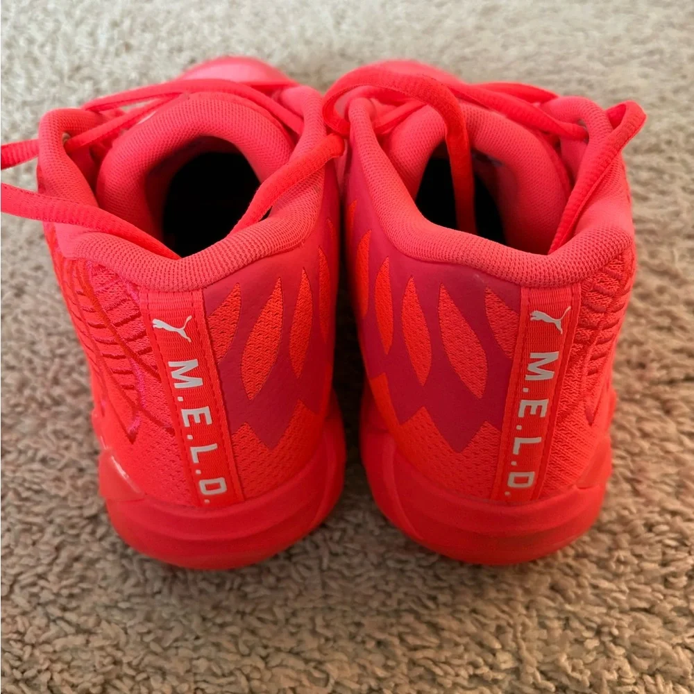 Puma LaMelo Ball MB.01 - Picture 3 of 5